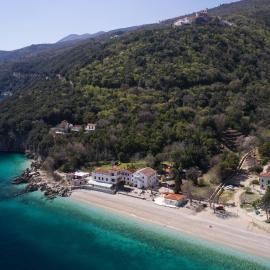 Rooms Rubin, hotel a Mošćenička Draga
