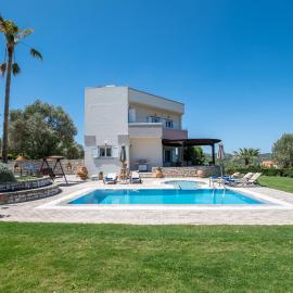Villa Elisabeth, hotel u gradu 'Perama'