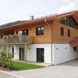 Villa Wanderlust
