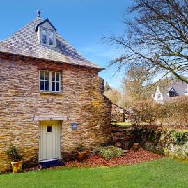 Birch Cleave Tower, hotel a Simonsbath