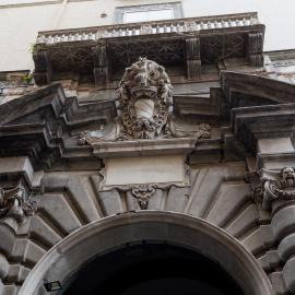 Piazza San Domenico Luxury Suites, hótel í Napolí