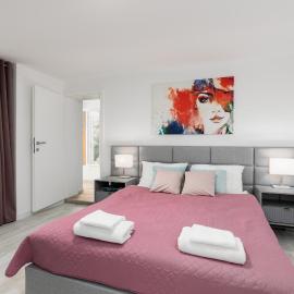 Apartman Grey