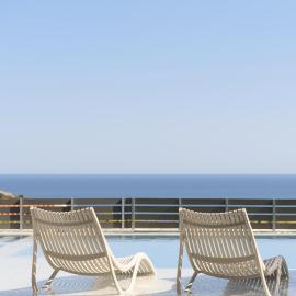 Elouera Villas, with Pool, Hydromassage, SeaView, By ThinkVilla