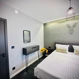 Central Place to Stay, hotel i Reşiţa