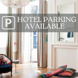 Boutique Hotel De Salon