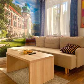 Apartament Centrum