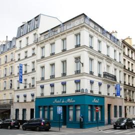 Hotel de Milan