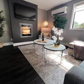 Trendy City Escape - 10 Min to Covent Garden, hotel in London