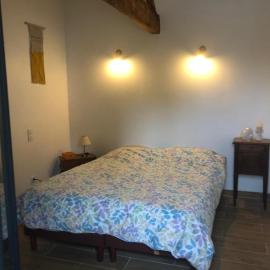 La Grange de la Brousse, hotel sa La Brousse