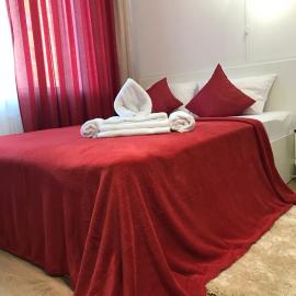 Light Apartments, khách sạn ở Chernihiv
