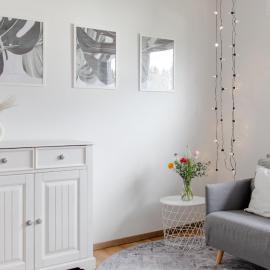 Ferienwohnung Parkblick