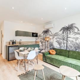 Chez Quentin & Thibaut, hotell i Dagneux