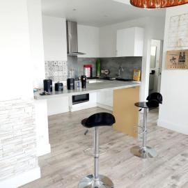 Appartement Orleans Centre