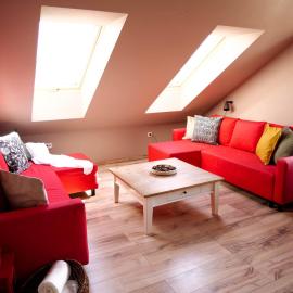 Pipacs Apartman
