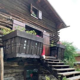 Casa Vacanza Fedra - Trepalle Livigno, hotel a Livigno