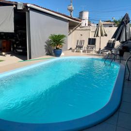 Sua Casa Francês