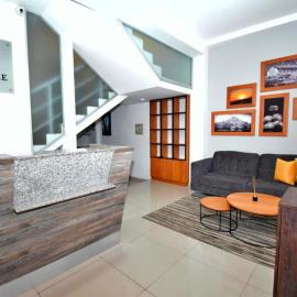 Apart Hotel Familiar en el Centro de Tacna Hasta 5 Personas, hotel di Tacna