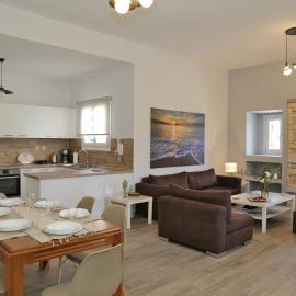 Anchorage Andros Villa
