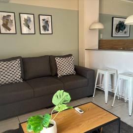 Coral Point Executive studio Apartment E316