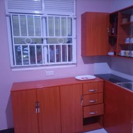 Pearl furnished residence