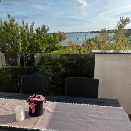Apartma Šmit