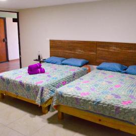 Posada Vacacional Brisas del Mar, hotel em Mazatlán
