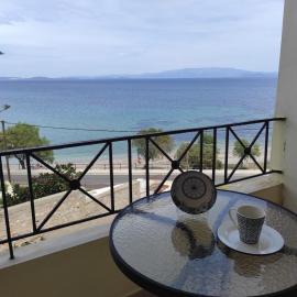 GEOMELOS Georgios APARTMENTS CHIOS, hotell i Khíos