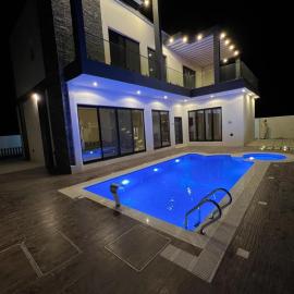 The 2B Villa، فندق في Sayq