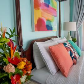 Sutton Place Hotel, hotelli kohteessa Roseau