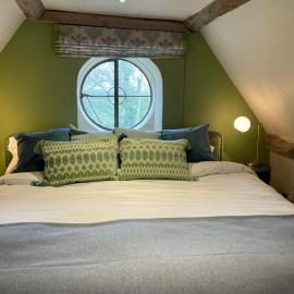 Swan Farm, hotel in Daventry