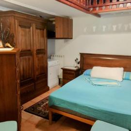 appartamento al mare, hotel u gradu Marina Julia