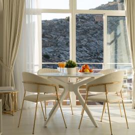 Apartamento mar&menta