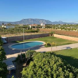 Villa Vanna