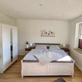 Ferienwohnung Nordlicht, hotell i Süderbrarup