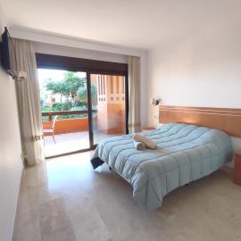 Paraíso Galera - Apartamento con piscina, hotel v destinaci Estepona
