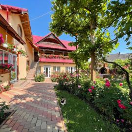 Pensiunea Alina, hotel sa Agapia