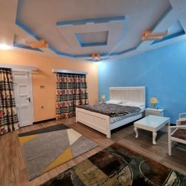 Salsa Resort, hotel din Kamalban