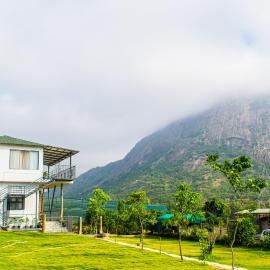 Stone Hills, khách sạn ở Bangalore