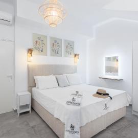 Alpha & Omega Apartments