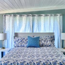 Andros Waterside Retreat – hotel w mieście Deep Creek