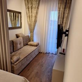 Studio apartman M, hotell i Posušje