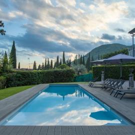 Villa Laura
