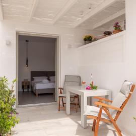 Studio Busho, hotel in Naousa
