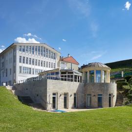 Hotel & Talasoterapia Zelai, hotel en Zumaia