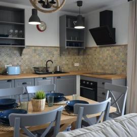 Apartament 27C-11- Łebska Ostoja