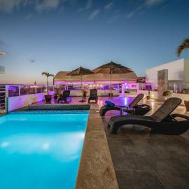 Soho Playa Hotel, ξενοδοχείο στην Πλαγιά Ντελ Κάρμεν