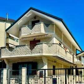 B&B Dante - near RhoFiera and Metro Station