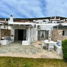 Paros Heaven