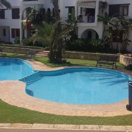 Appartement Cosy et Chaleureux, hotel u gradu Kabo Negro