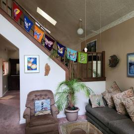 Massanutten Resort Home - Quiet, Convenient, Family- and Pet-Friendly, hotel a Massanutten